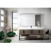 Columbia Ash Grey 72" Single (Vanity Only Pricing)